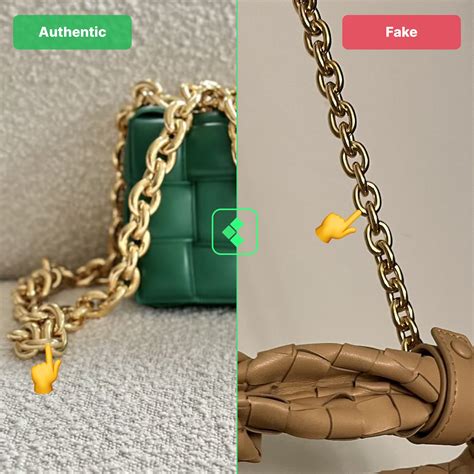 real vs fake bottega bag|counterfeit bottega veneta bags.